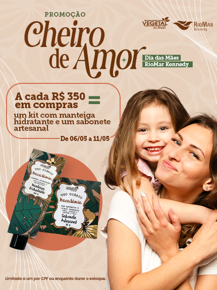 Dia das Mães 2025